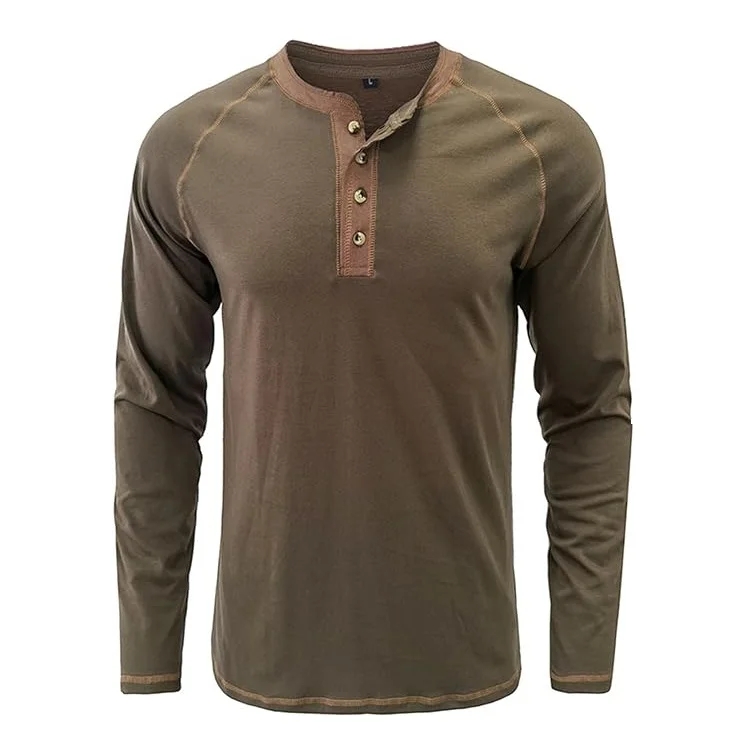 Bangladesh Manufacture Export solid color long sleeve round neck 100% cotton single jersey t-shirt from Bangladesh factory price