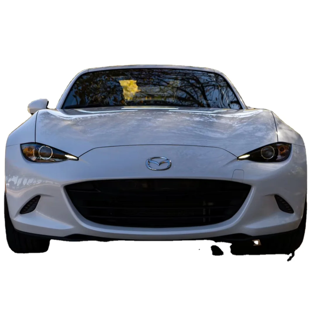 Used 2022 Maz_da MX-5 Mia_ta RF Grand Touring