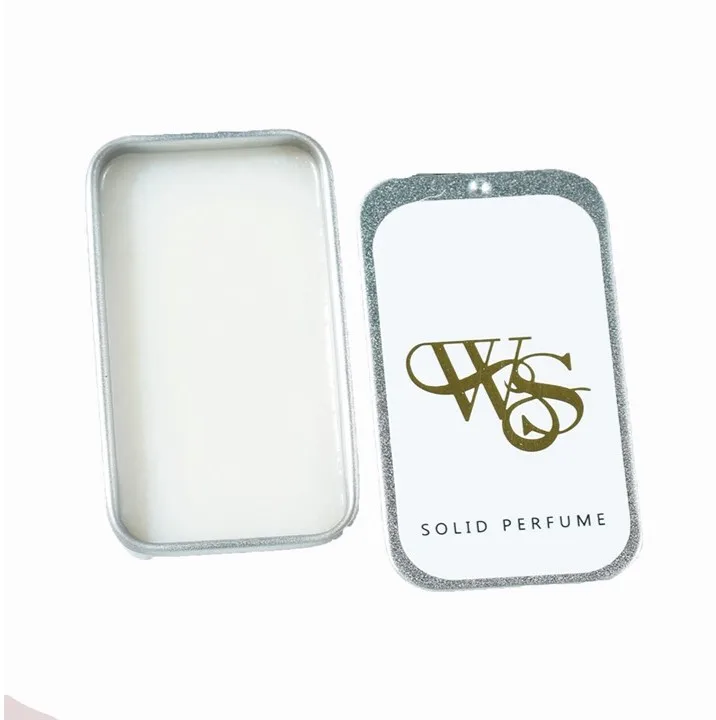 Female women perfume Classical scents Skin care Natural Moisturizing Easy carrying perfume