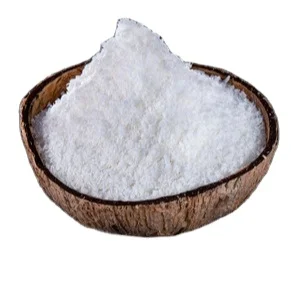 Desiccated Coconut Full Fat Price -Mill Run (25kg) Premium quality malaysia supplier coconut powder lower price