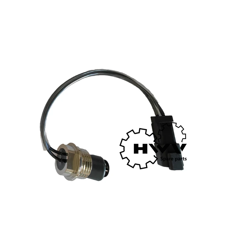320c Excavator Hydraulic Oil Level Sensor 213-0677 2130677 Switch Sensor
