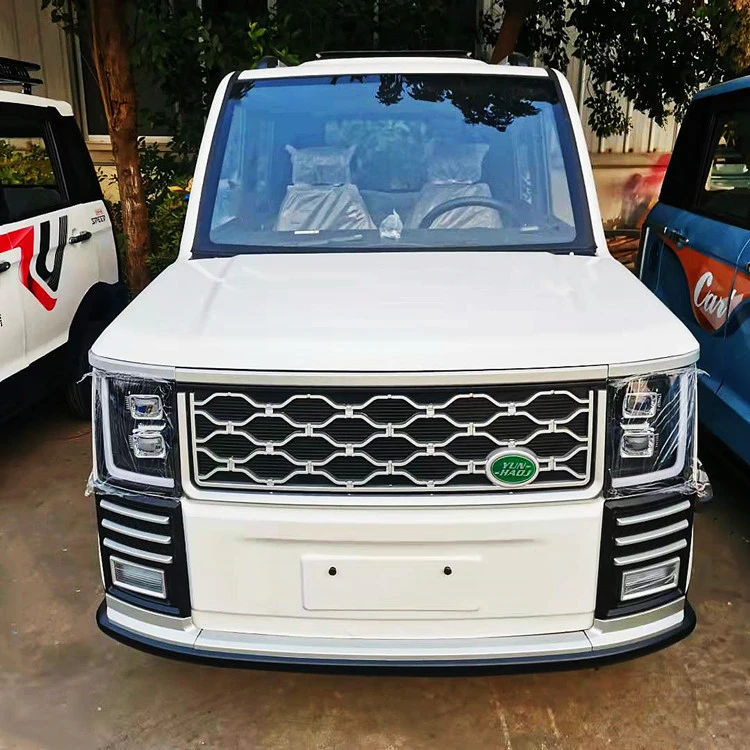Chinese electric cars adult Support OEM cheapest electric car for sale