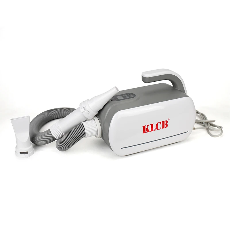 KLCB Air Blower Blo Car Dryer Water Drying Machine for car wash