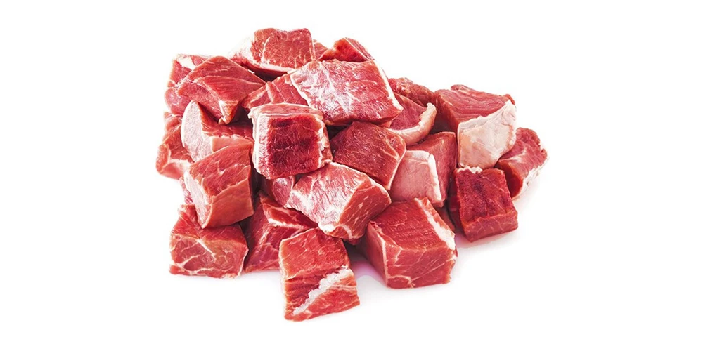 FROZEN BEEF/CATTLE/BUFFALO MEAT HALAL HIGH QUALITY