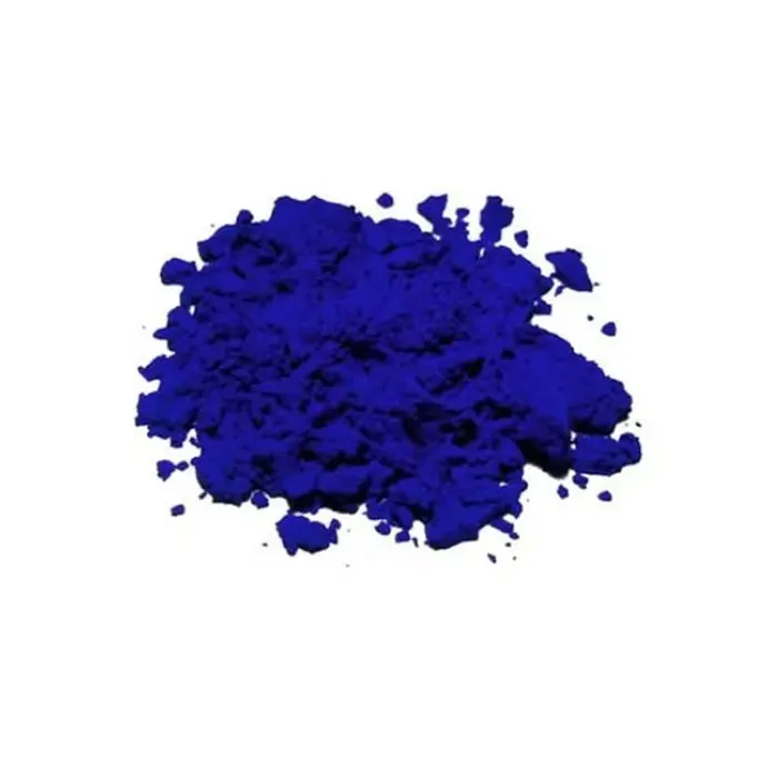 Заводская поставка печатные красители Victoria Blue B водорастворимые основные доступные по низкой цене