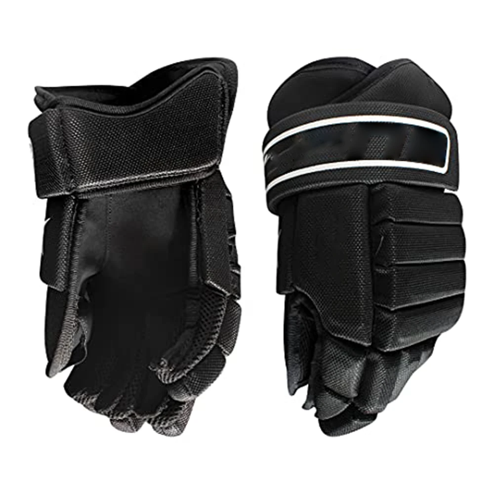 New Arrival 2022 Manufacturers Latest Hand Protective High Risk Durable Ice Hockey Gloves