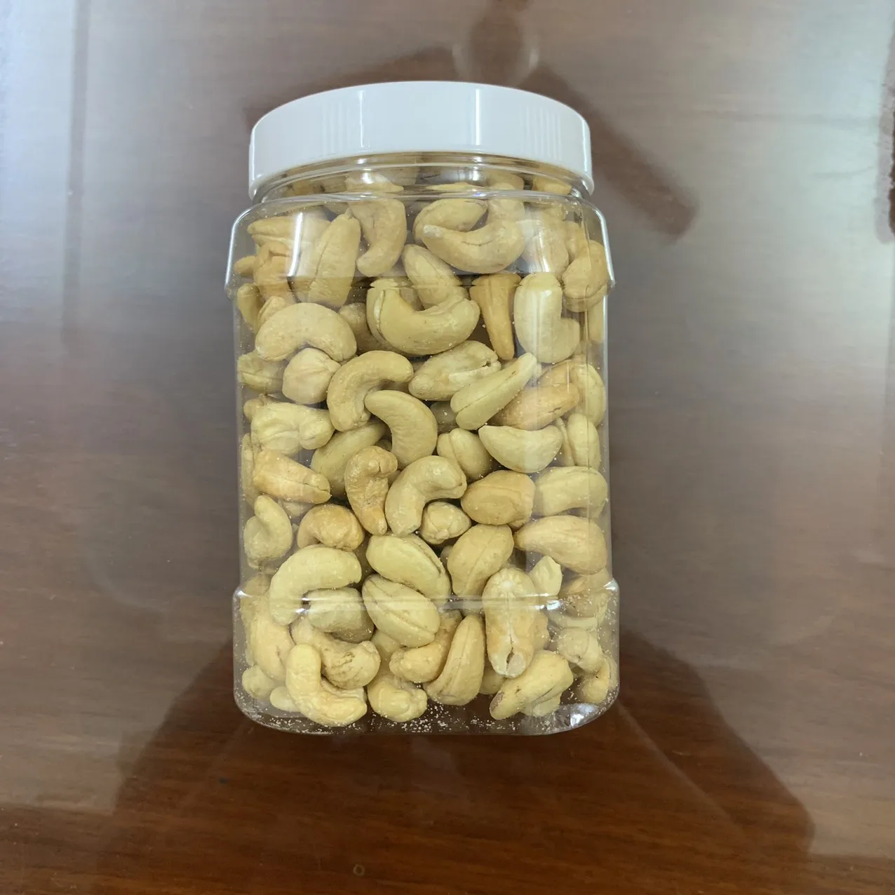 The Best Price For Vietnamese Roasted Cashew Nuts W320 AFI Newest Crop 2024 Premium Quality Ready to Ship +84 368 591 192