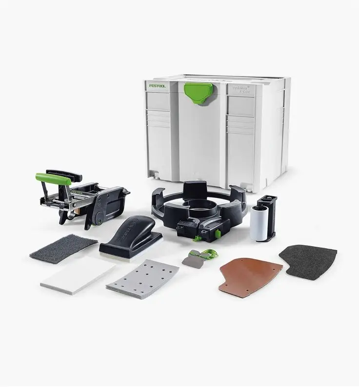 Новые продажи фестолы KA 65-Plus (576578) 65 CONTURO Edge