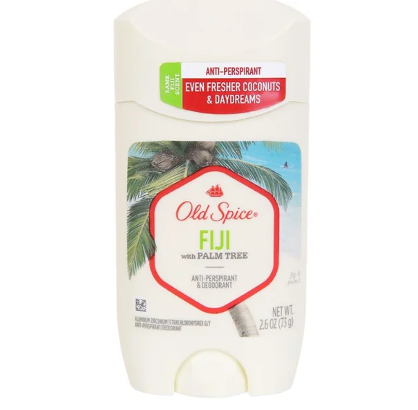 High Quality Old Spice Bearglove Anti-Perspirant Deodorant 73g At Cheap Price