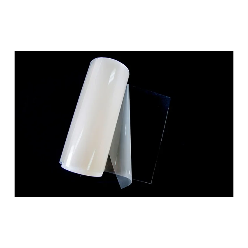 Best ChoiCE 130 Ms/Cm Permanent Hydrophilicity Polytetrafluoroethylene Pem For Portable Power