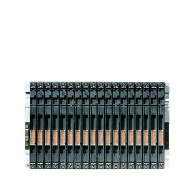 Hot sale new original high quality  PLC S7-400 Rack UR1   6ES7400-1TA01-0AA0