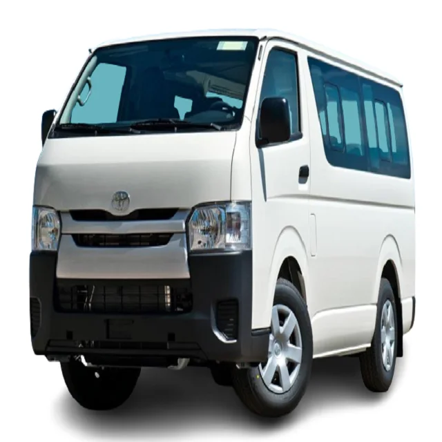 Toyota Hiace Bus For Sale Clean Used Toyota Cars