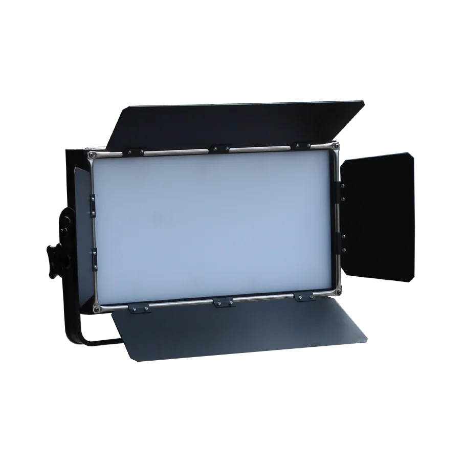 5600k White warm white 180w white studio theater led panel studio light