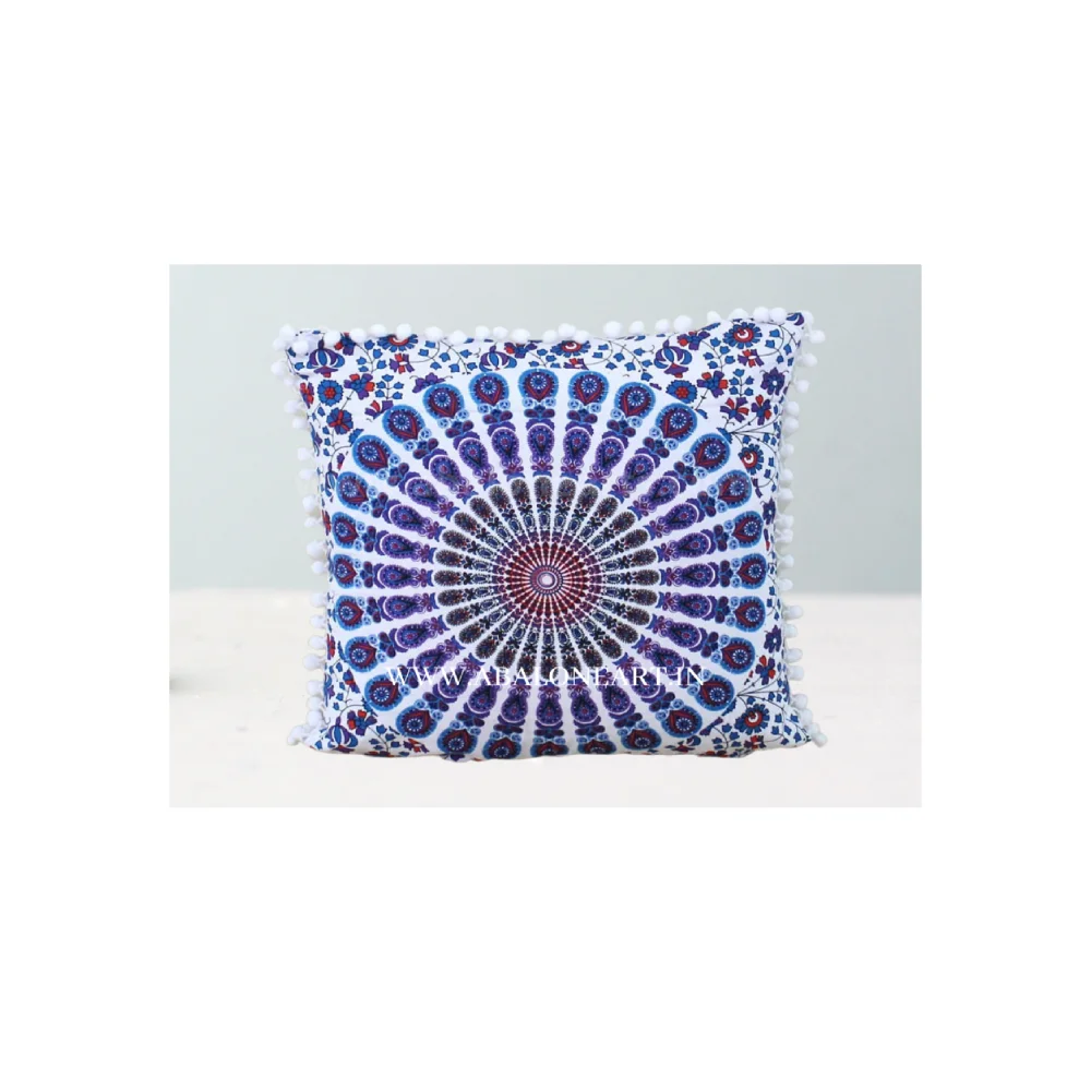 Handwoven Bamboo Storage Baskets Miniature Painted Wooden Elephants Indian Handicraft Accessories