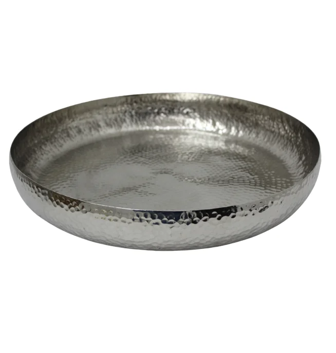 Latest Design Aluminum Trivet With Nickel Plated American Style Coaster & Stand For Table Decoration Handmade Customized