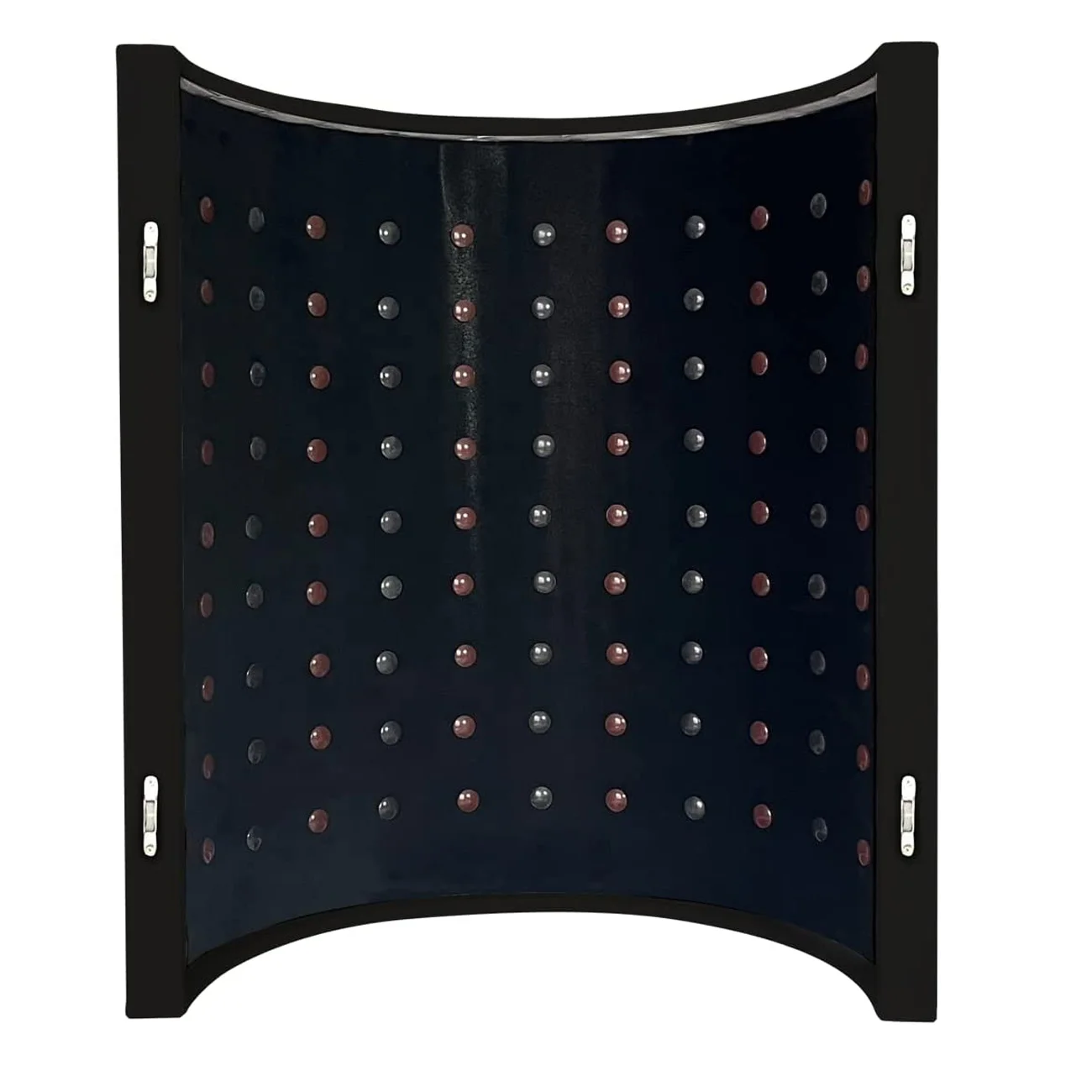 Black Portable Home Sauna Detox Clinical Device,far Infrared Sauna Dome With Tourmaline Germanite Stones