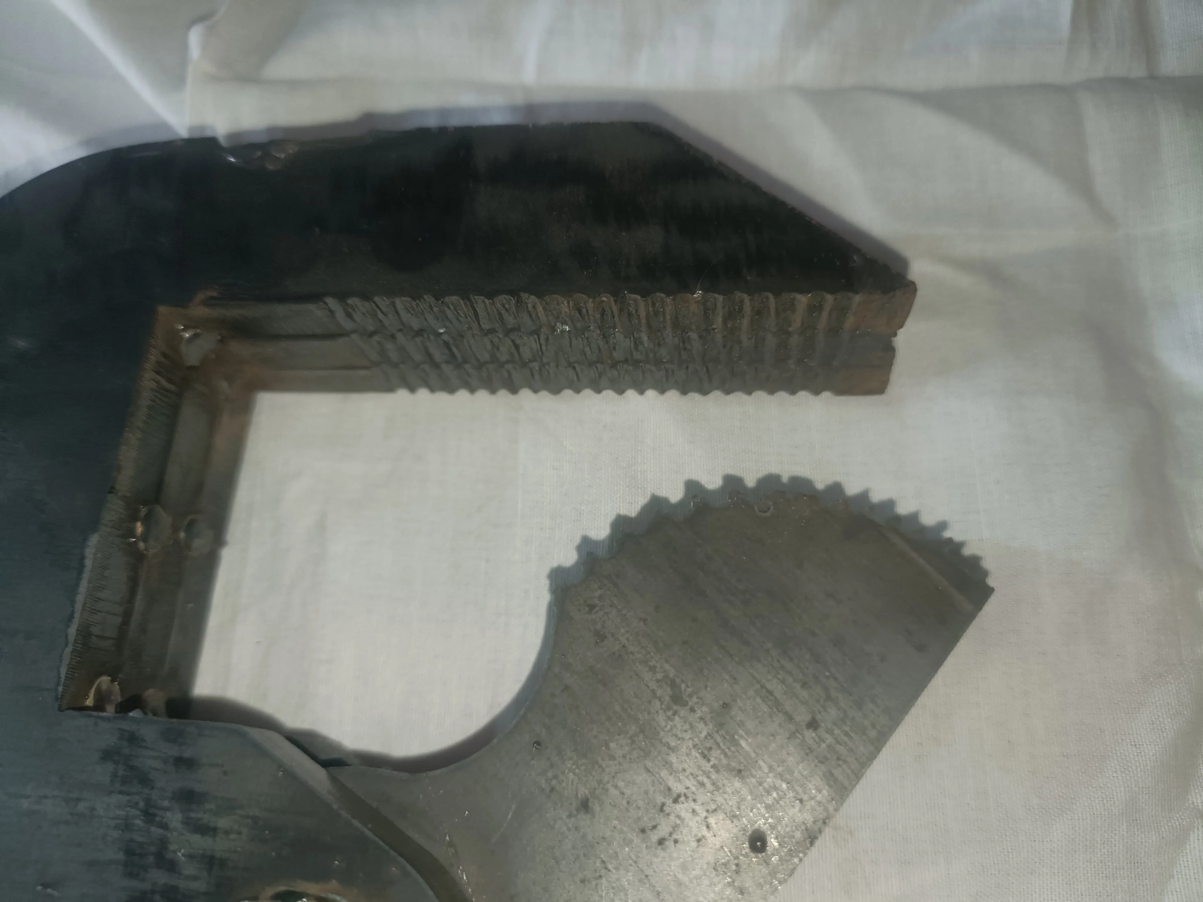 Multifunctional 5 Tons Capacity Metal Sheet Lifting Clamp Outdoor Usage Product