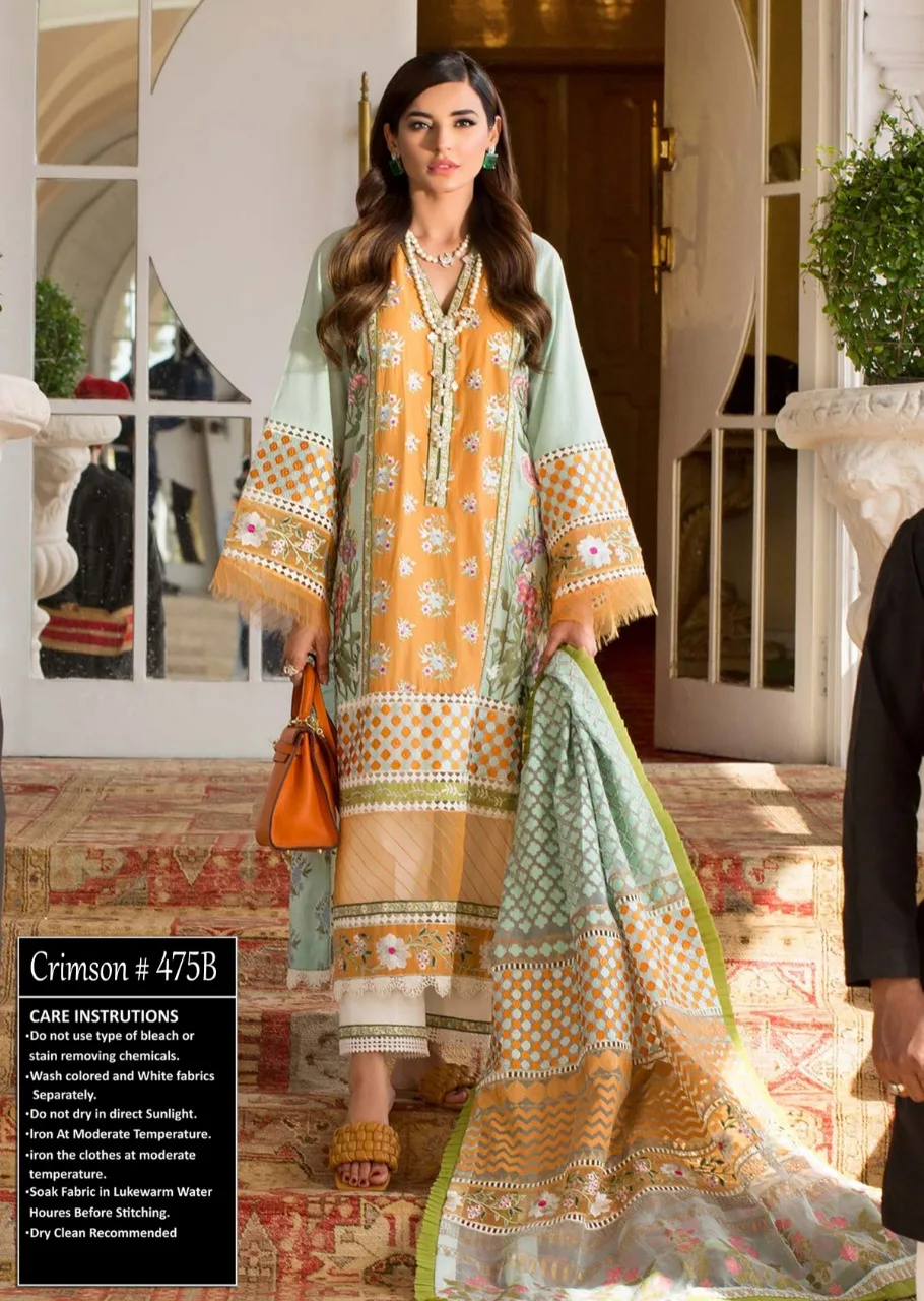 Indian & Pakistani clothing Women Salwar Kameez Shalwar Eid Dress Kurti 3 Piece Lawn Suits Wedding Dresses Party Wear