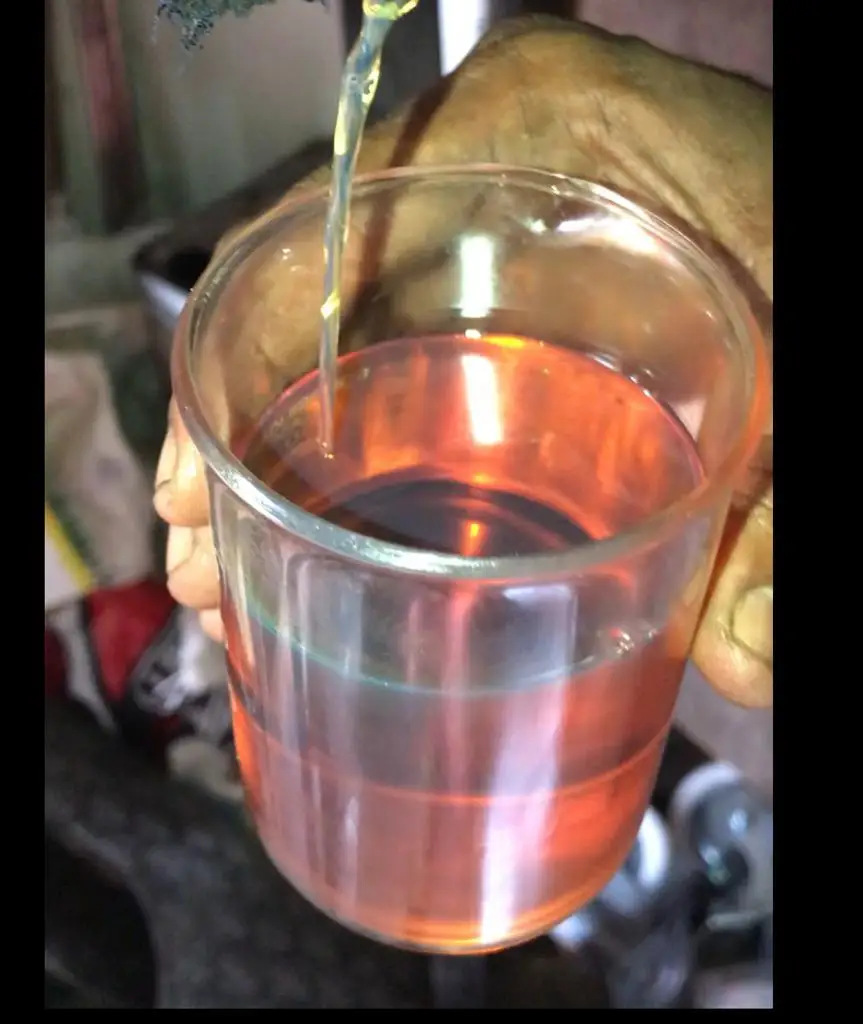 Использованное моторное масло для дизельного топлива нефтеперерабатывающий завод нефтеотработанное топливо дизельное 80%-85% запасные части 220 ~ 415 В под заказ; 32665