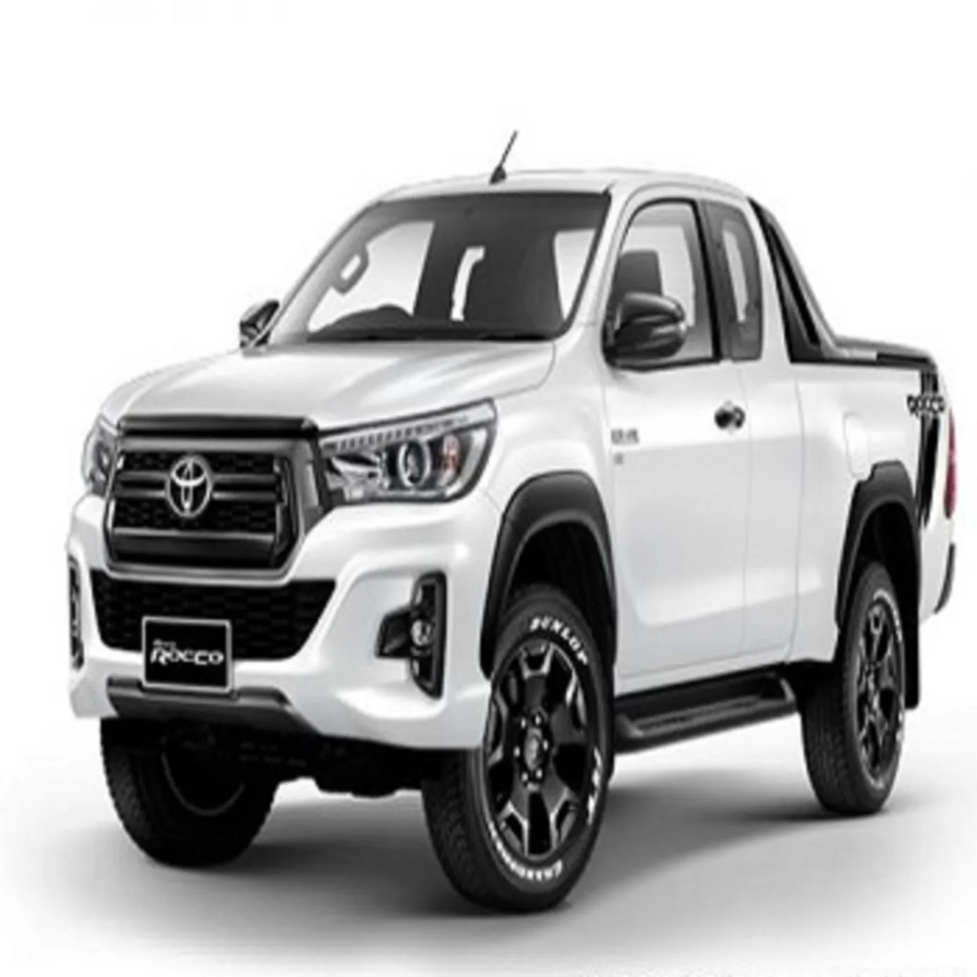 2017 2018 2019 2020 2021 Vehicles Used Cars Toyotas Hilux diesel pickup 4x4 in Used Cars