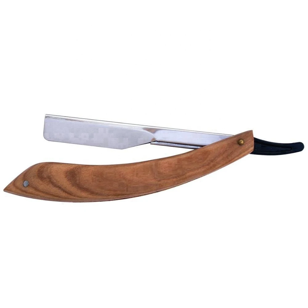 2024 New Barber Shaving Razor For Men Shaving High Quality Barber Razor Wholesale Price Low
