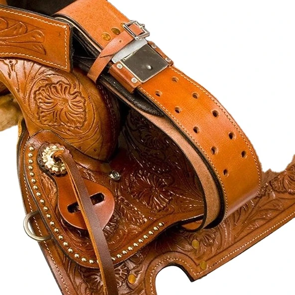 Best Selling High Quality Horse Riding Western Saddle New Price Now Available