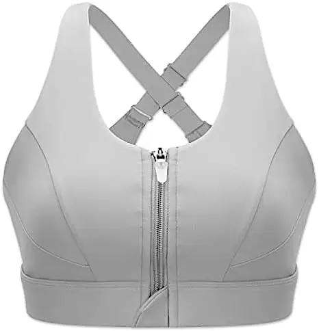 Wholesale Acting High Intensity Bra Women Sexy Yoga Bra Fitness Sports Bra Crop Top Independent Chest Pad Quantity