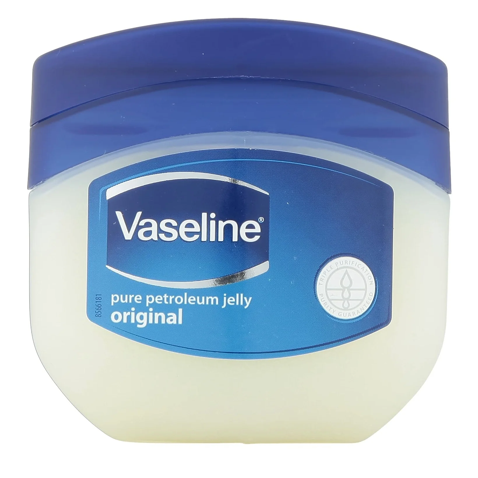 Direct Supplier Of Vaseline 100% Pure Petroleum Jelly Original, 50-250g For Skin At Wholesale Price