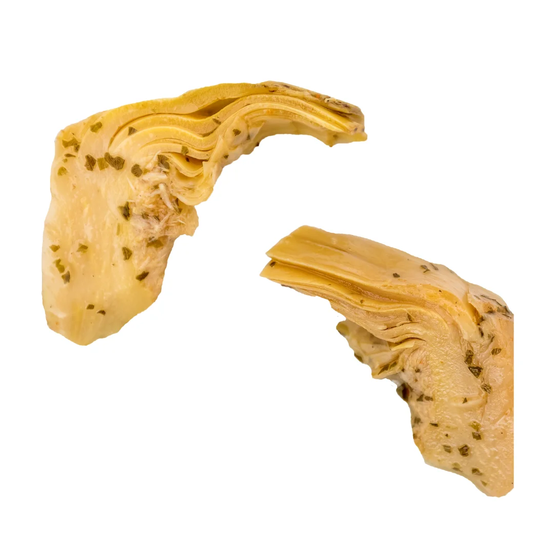 Italian High quality Bruschetta artichoke and Almonds Handmade without preservatives Spreadable jar 170g