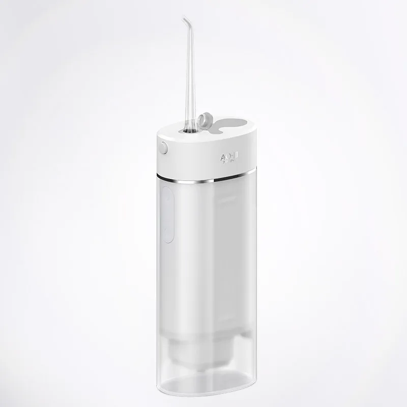 Electrolytic Ozone Hydrogen Micro Nano Bubbles Ozone Electric Water Flosser  disinfectant by electrolysis of water and salt