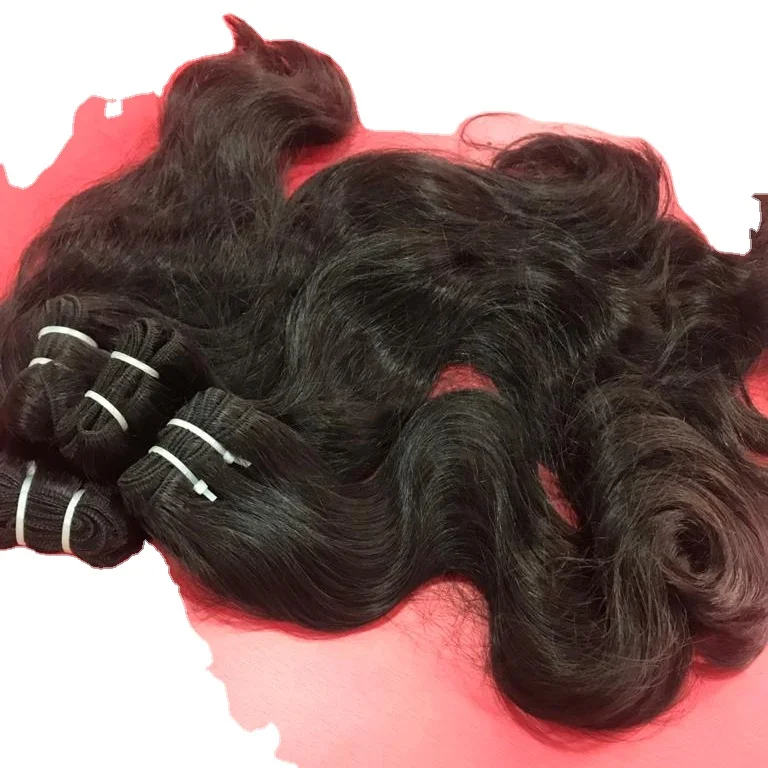 Raw Indian Hair Directly From India Virgin Straight 100 Human Hair Weave Unprocessed Cuticle Aligned Hair
