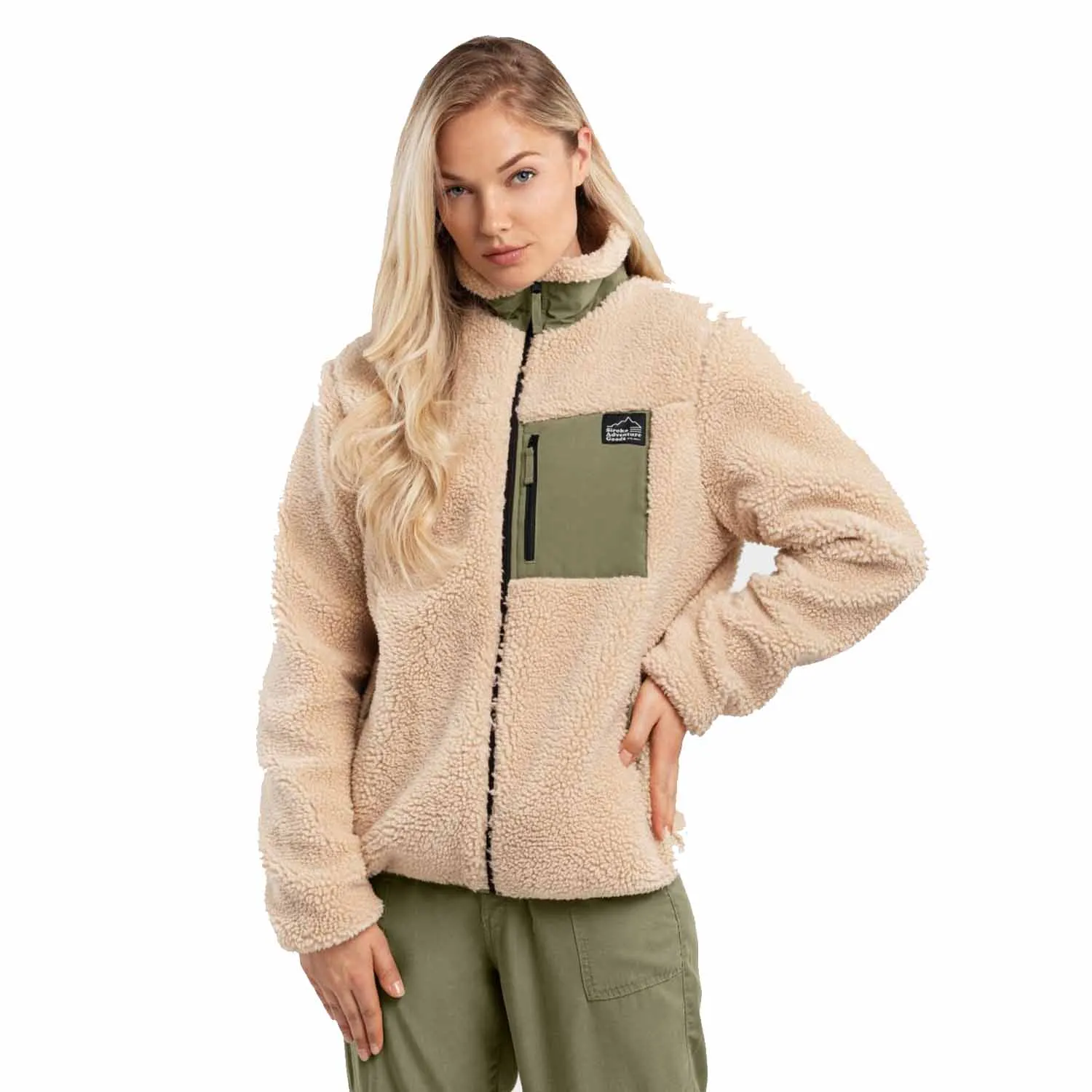 New street style men breathable pullover fleece windbreaker sherpa jacket, high quality custom made breathable sherpa jack