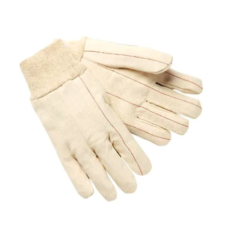 Premium Quality Latest Design Double Palm Hot Mill Gloves Wholesale Customized Color Size Style ODM