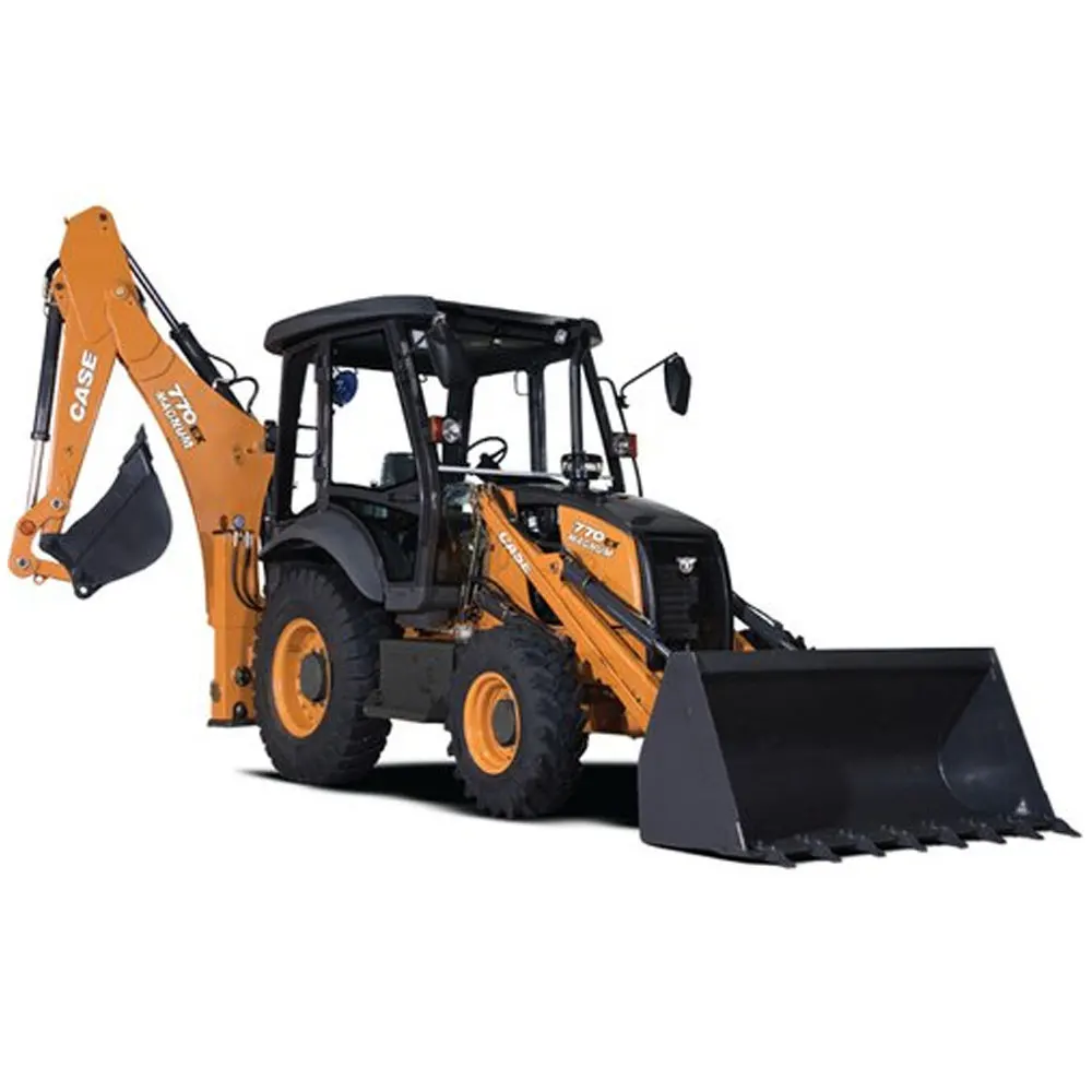 Высокопроизводительный новый экскаватор-погрузчик JCB 3CX многофункциональная система 7 _ Специальный выпуск в наличии сейчас продаже
