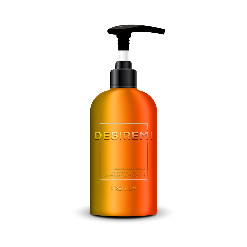 DESIREMI SUNSHINE 100ml Gel Lubricant Gel Sexual Lubricant Product Hot Selling EU Made Intime Gel Water Based Anal