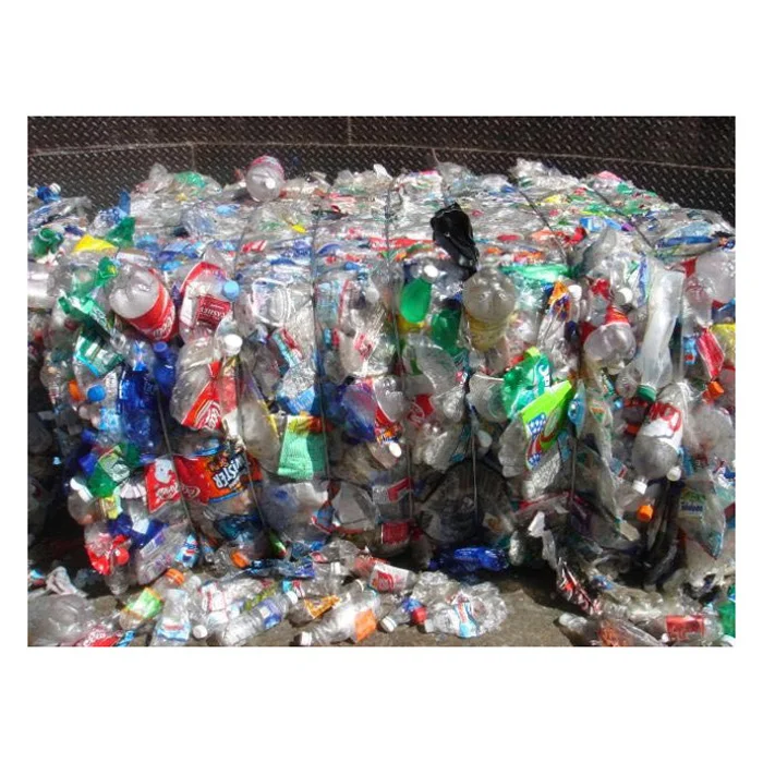 Pet Bottles Scrap, for Plastic Recycle, Packaging Size : 50kg at Rs 49 / Kilogram