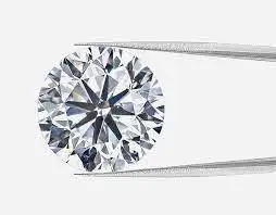 4 CT Round Brilliant Cut Lab Grown Diamond IGI Certified Loose Man Made Diamond