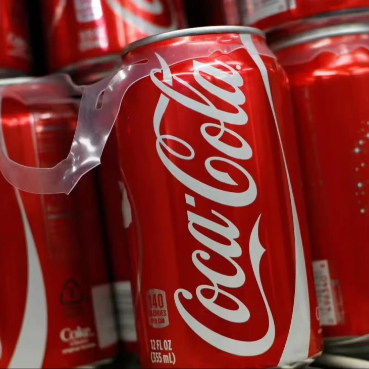 Top Original Taste Coca-Cola Competitive Price Cans 330ml / Coca Cola  Taste Soft Drink 330ml