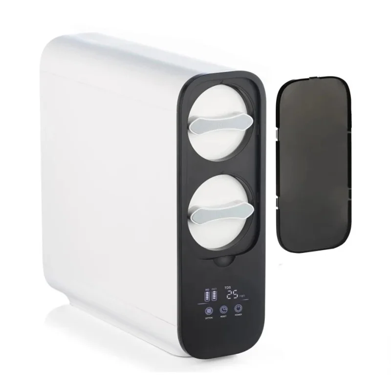 Water Purifier RO 800GPD Gallon Quick Twist Super Taste Reverse Osmosis inversa System For Home