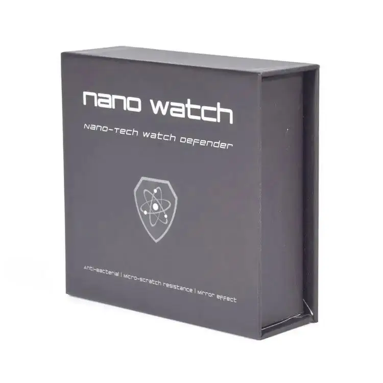 supplement compostable orange computer keyboard grave blender earings layer Printed  Rigid Packaging Box