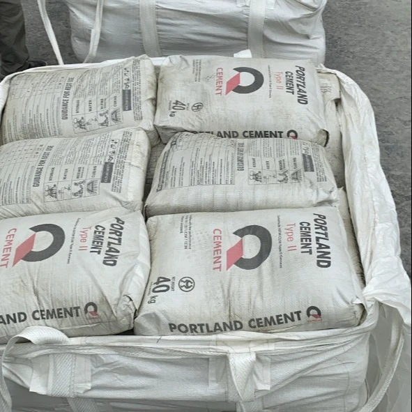 Высокое качество Лучшая цена CEM I 52 5 N PORTLAND цементный анти-Кислотный декоративный элемент происхождения стойкое к излучению место