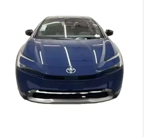 2022 недорогие автомобили Toyotass Priuss XLE 5dr AWD-e хэтчбек с левым и правым рулем на складе для продажи