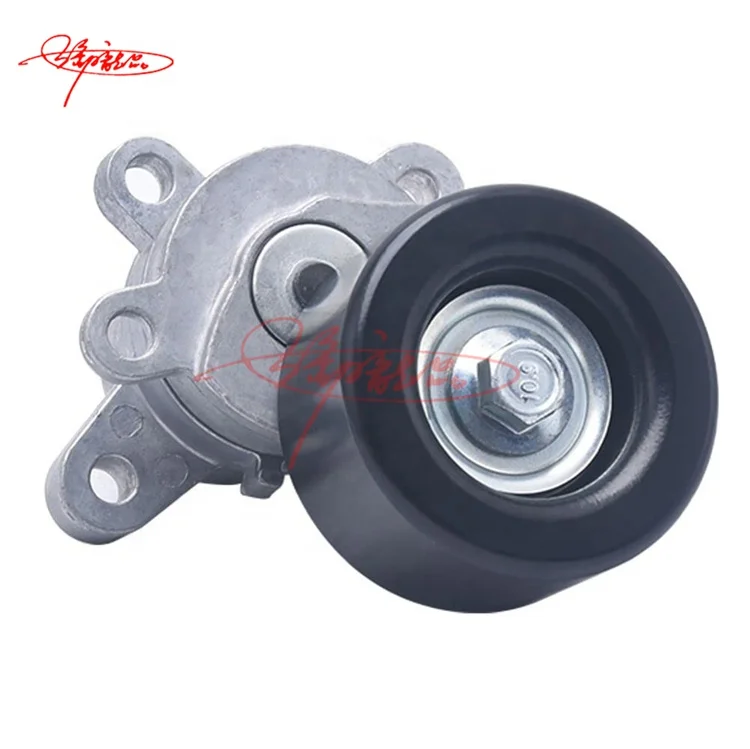 oem  11955-JD21A 11955-EE50B 11955-EN200 Automatic belt tensioner for NISSAN CUBE TIIDA X-TRAIL ALTIMA L33