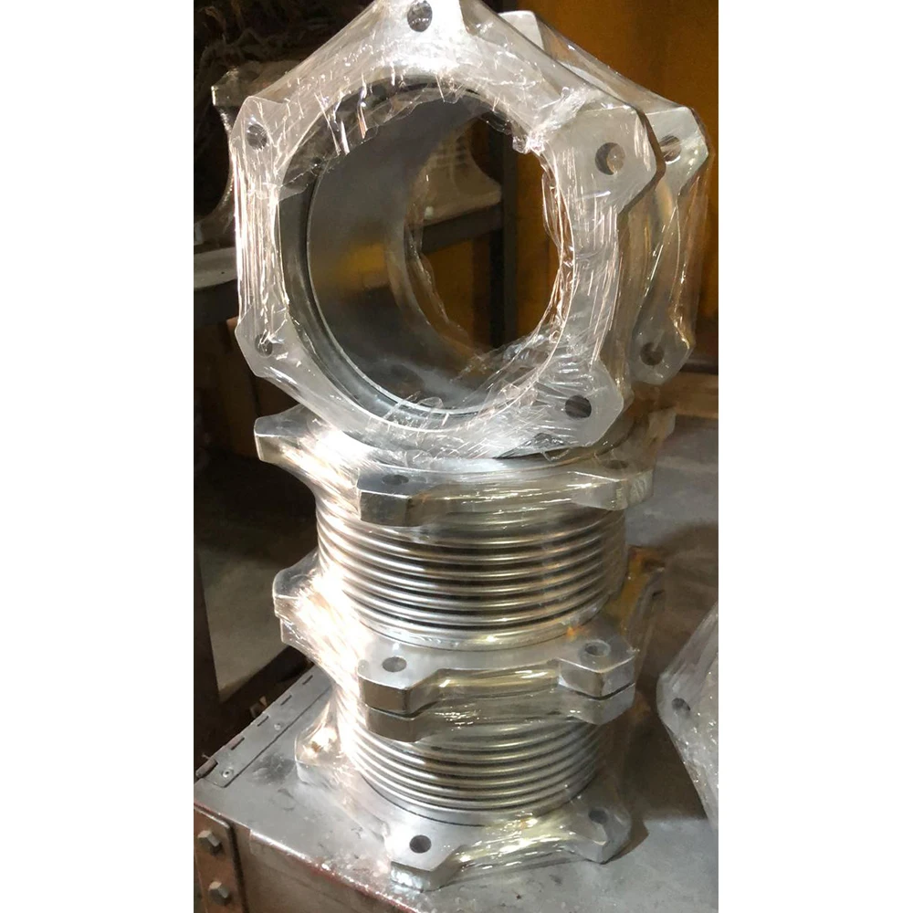 High Quality Manifold Exhaust Bellow For Catterpillar Engine 3520E / 3520H Part # 380-9647