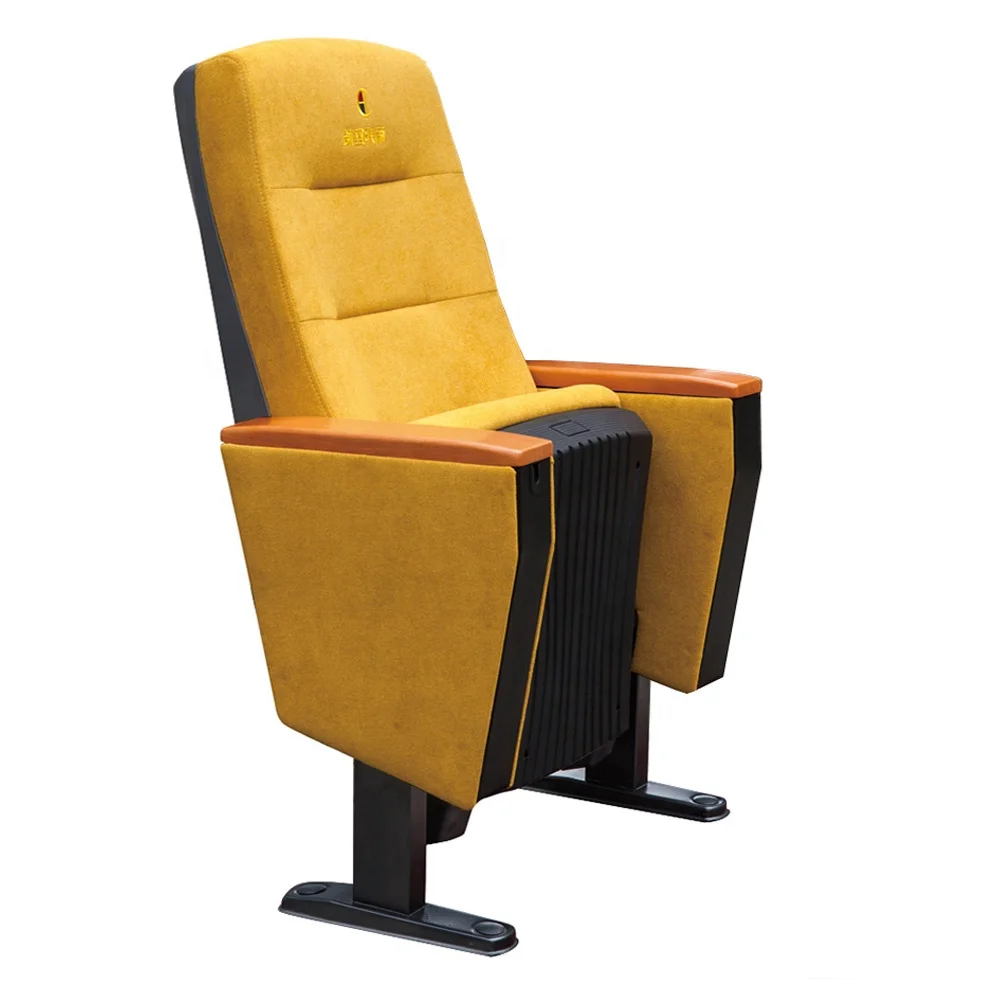 high quality  auditorium seating modern theater Furniture 2021 new model