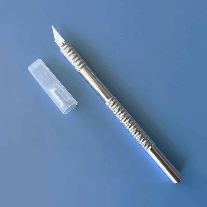 Керамический нож лезвия DIY ручной работы кожаные бумага хобби для украшения тортов ножи