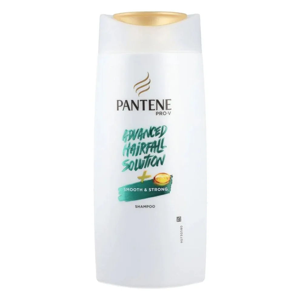 Pantene Pro-V Smooth & Sleek Shampoo