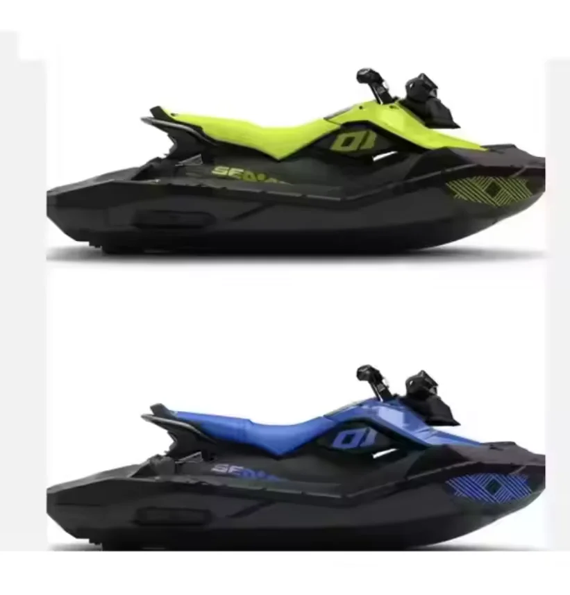 2025 новый доступный водный мотоцикл Sea-Doo Spark 3up Trixx