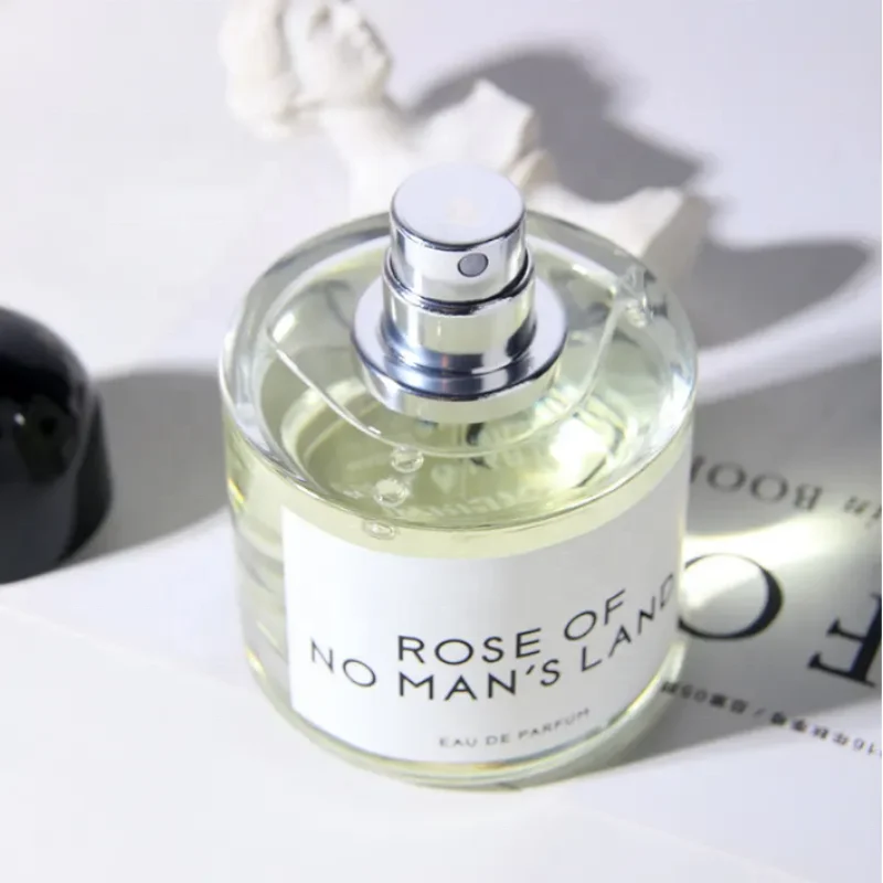 100mL Perfume Men Citrus Woody Cologne Eau De Parfum EDT High Quality Perfume Fragrance Body Spray Perfume Wholesale Fast Ship