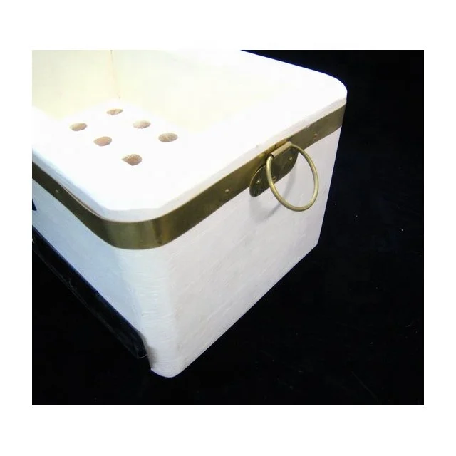 Made Of Japanese Diatom Earth Luxury Charcoal Grill For Outdoor Restaurants Charcoal Grills for Yakitori Grilled Chicken 300